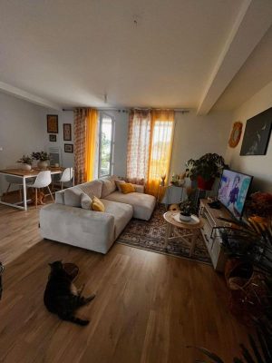 52199295  – Appartement – 4 pièces à MONT DE MARSAN