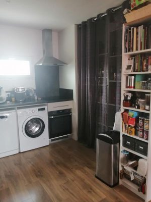 52199295  – Appartement – 4 pièces à MONT DE MARSAN
