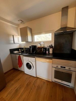 52199295  – Appartement – 4 pièces à MONT DE MARSAN