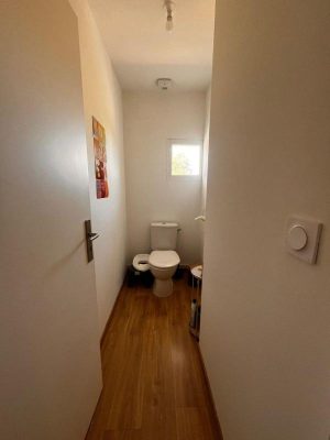 52199295  – Appartement – 4 pièces à MONT DE MARSAN