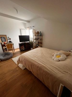 52199295  – Appartement – 4 pièces à MONT DE MARSAN