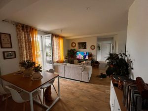 52199295  – Appartement – 4 pièces à MONT DE MARSAN