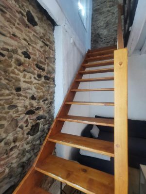 51981721  – Appartement – 2 pièces à MONT DE MARSAN