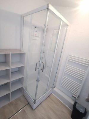 51981721  – Appartement – 2 pièces à MONT DE MARSAN