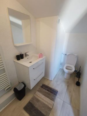 51981721  – Appartement – 2 pièces à MONT DE MARSAN