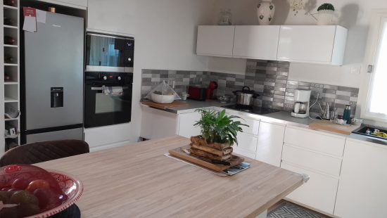 T4 – 1 à 6 pers. – MUR9/F