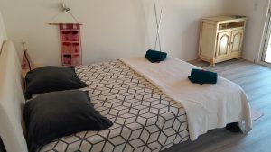 T4 – 1 à 6 pers. – MUR9/F