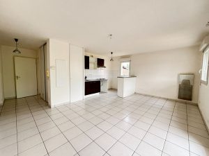 51599674  – Appartement – 3 pièces à ST PIERRE DU MONT