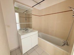 51599674  – Appartement – 3 pièces à ST PIERRE DU MONT