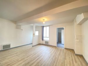50827791  – Appartement – 3 pièces à MONT DE MARSAN