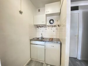 46614147  – Appartement – 1 pièces à GRENADE SUR L ADOUR