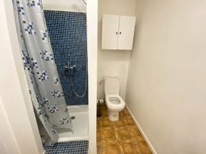 46614147  – Appartement – 1 pièces à GRENADE SUR L ADOUR