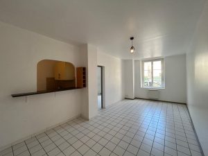 52637332  – Appartement – 2 pièces à AIRE SUR L ADOUR
