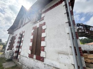 52636636  – Immeuble à LABRIT