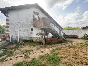 52636636  – Immeuble à LABRIT