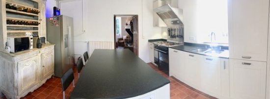 L&rsquo; Airial, Moustey