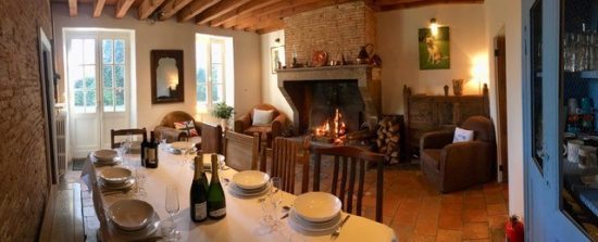 L&rsquo; Airial, Moustey