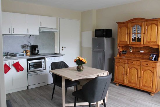 T2 – 1 à 3 pers. – LAN3/A