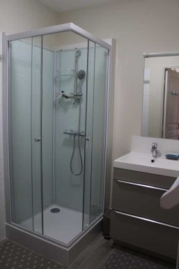 T2 – 1 à 3 pers. – LAN3/A