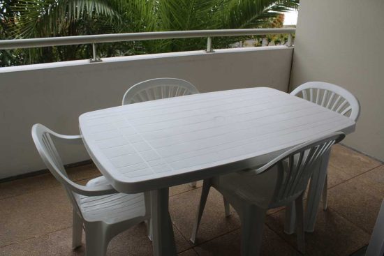 T2 – 1 à 3 pers. – LAN3/A