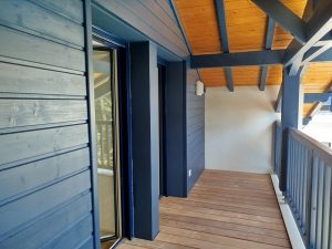 52641613  – Appartement – 4 pièces à SOORTS HOSSEGOR