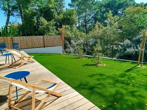 52641613  – Appartement – 4 pièces à SOORTS HOSSEGOR