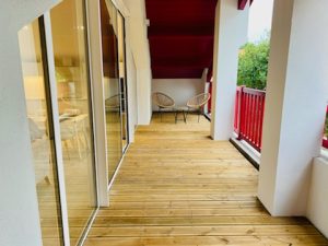 52639893  – Appartement – 3 pièces à HOSSEGOR