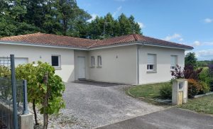 T3 – 1 à 4 pers. – BERM14/F