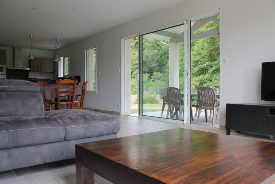 T3 – 1 à 4 pers. – BERM14/F