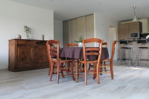 T3 – 1 à 4 pers. – BERM14/F