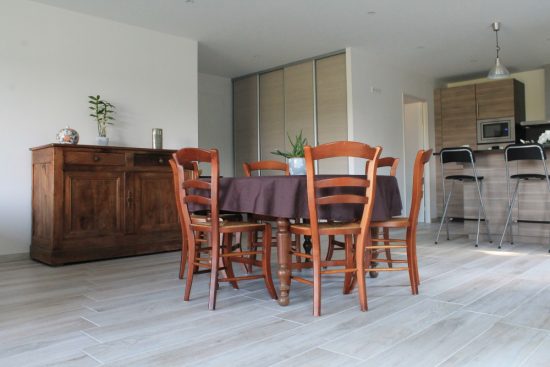 T3 – 1 à 4 pers. – BERM14/F