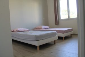 T3 – 1 à 4 pers. – BERM14/F