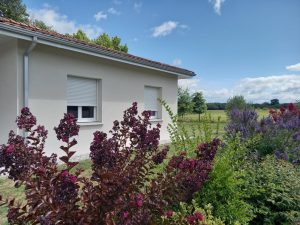 T3 – 1 à 4 pers. – BERM14/F