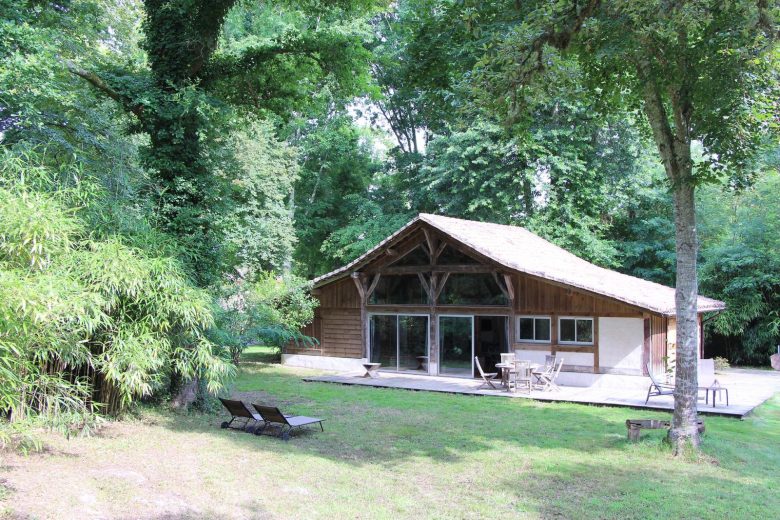 Maison La Grange
