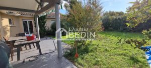 52225956  – Maison – 6 pièces à SANGUINET