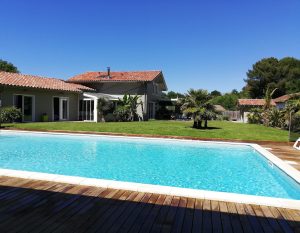 Villa Chaphi