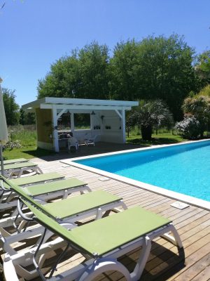 Villa Chaphi
