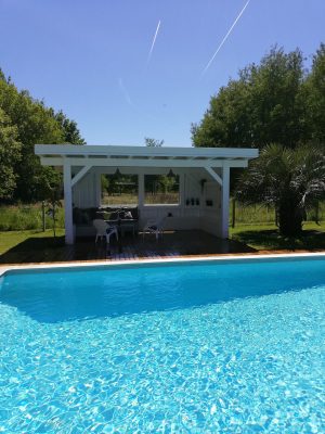 Villa Chaphi