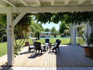 Villa Chaphi
