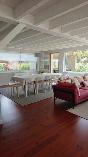 Villa Chaphi