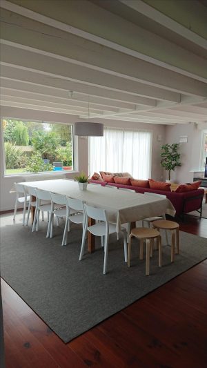 Villa Chaphi