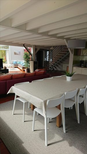 Villa Chaphi