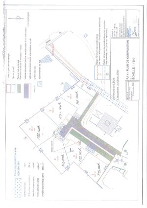 52646393  – Terrain à LEON