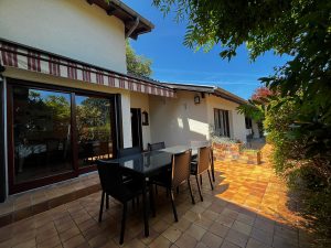 52645421  – Maison – 6 pièces à NARROSSE