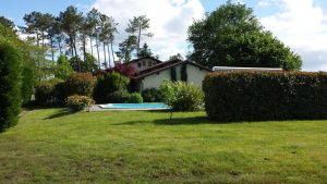 52645421  – Maison – 6 pièces à NARROSSE