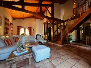 52645421  – Maison – 6 pièces à NARROSSE