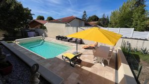52644102  – Maison – 6 pièces à ST PAUL LES DAX