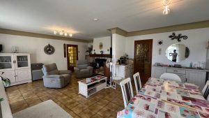 52644102  – Maison – 6 pièces à ST PAUL LES DAX