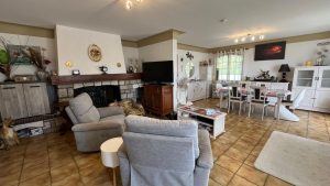 52644102  – Maison – 6 pièces à ST PAUL LES DAX