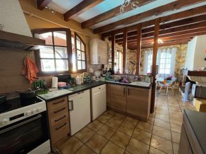 52644102  – Maison – 6 pièces à ST PAUL LES DAX